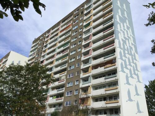 Foto - 3 Zimmer Etagenwohnung zur Miete in Darmstadt