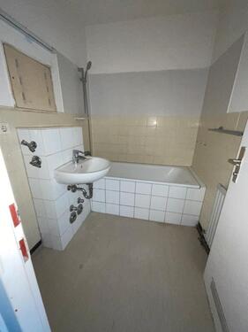 Foto - Etagenwohnung in Darmstadt zur Miete