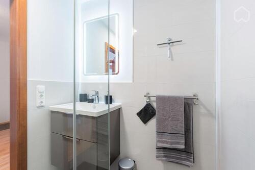 Foto - Erdgeschoßwohnung in Köln zur Miete