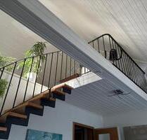 Traumhafte Maisonette Wohnung mit Garten (Xanten-Vynen) nähe See