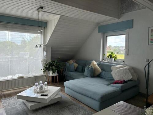 Foto - Maisonettenwohnung in Xanten zum Kaufen