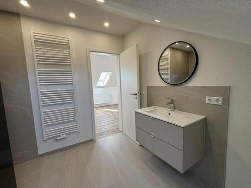 Foto - 4 Zimmer Etagenwohnung zur Miete in Eichenzell