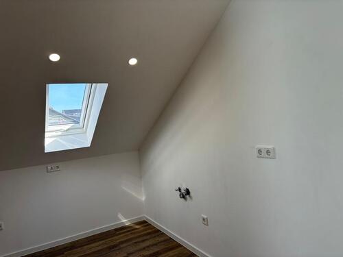 Foto - Etagenwohnung in Eichenzell zur Miete