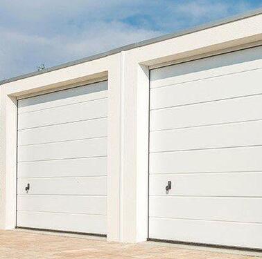 Foto - Einzelgaragen Barbing Unterheising Neubau