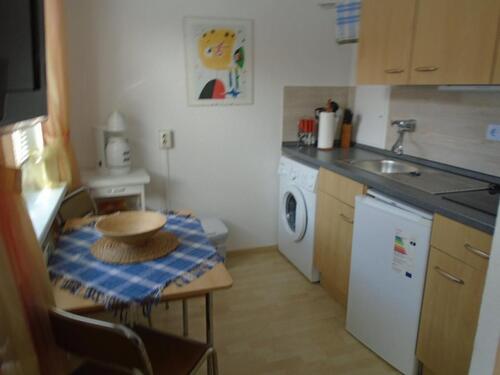 Foto - Etagenwohnung in Neubrandenburg zur Miete