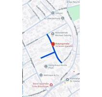 Stellplatz Neu-Ulm Pfuhl Kolpingstraße Außenstellplatz Vermietung