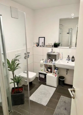 Foto - 1 Zimmer Etagenwohnung zur Miete in Bielefeld
