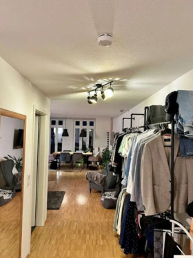 Foto - Etagenwohnung in Bielefeld zur Miete