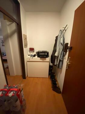Foto - Erdgeschoßwohnung in Köln zur Miete