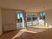 Foto - Sonnige 2,5-Zimmerwohnung mit Westbalkon in Mü-Johanneskirchen