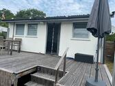 Foto - Bungalow auf dem Campingplatz Gravelott