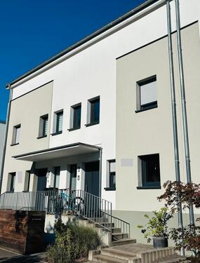 Foto - Familienfreundliches Einfamilienhaus am Saarbrücker Rastpfuhl
