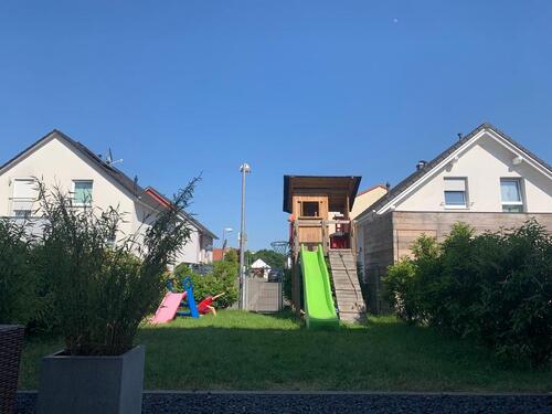 Foto - 5 Zimmer Reihenhaus in Saarbrücken