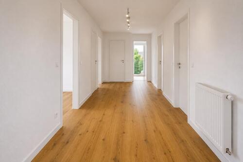 Foto - 4 Zimmer Etagenwohnung zum Kaufen in Waldkirch