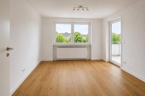 Foto - 4 Zimmer Etagenwohnung in Waldkirch