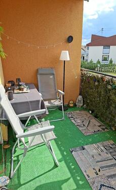 Foto - Wunderschöne Wohnung im Nennig z.v