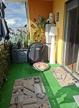 Foto - 3 Zimmer Etagenwohnung zum Kaufen in Perl