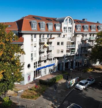 Foto - 2-Zimmer ETW + Stellplatz I BESTLAGE in Niederschönhausen PRIVAT
