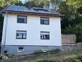 Foto - Einfamilienhaus mit Scheune, Carport,& PV Anlage