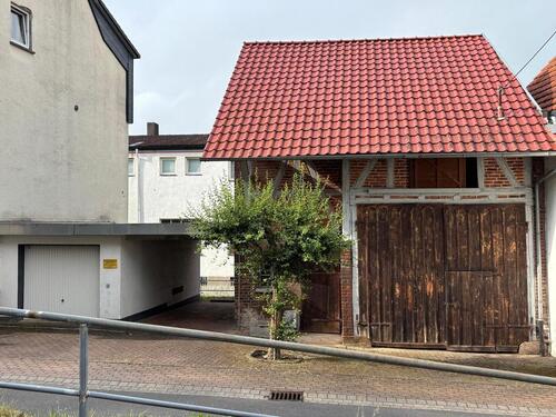 Foto - 8 Zimmer Einfamilienhaus zum Kaufen in Schenklengsfeld