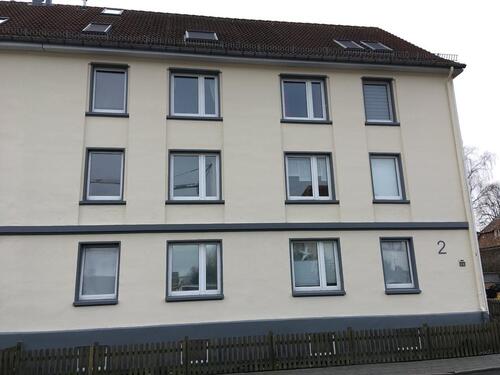 Foto - 2 Zimmer Etagenwohnung zur Miete in Braunschweig