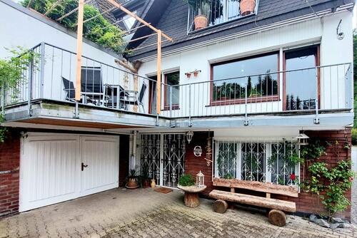 Foto - GUESTHOUSE ♡ Ferienwohnung Ennepetal im Heilenbecker Tal 100 m²