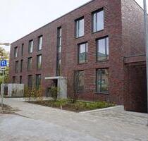 Moderne 2,5-Zimmer-Wohnung mit Terrasse in Norderstedt