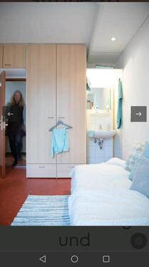 Foto - Einzelzimmer Zimmer - 350,00 EUR Kaltmiete,