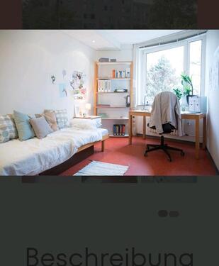 Foto - Etagenwohnung zur Miete in Bochum
