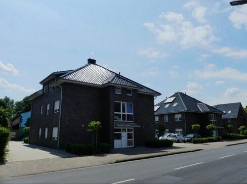 Foto - Energieeffiziente 2,5 Zimmer EG-Wohnung im Zentrum von Ottersberg