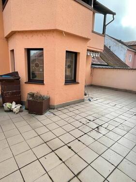 Foto - Etagenwohnung in Osterhofen