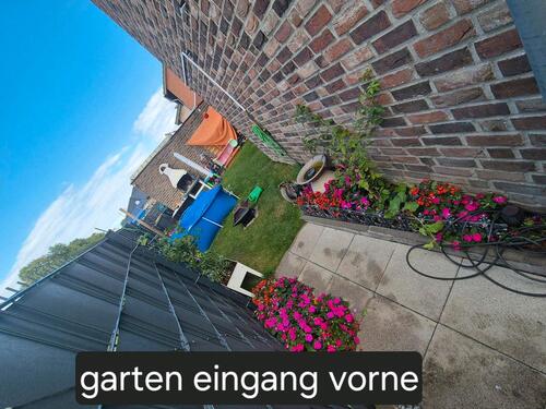Foto - Etagenwohnung zur Miete in Goch