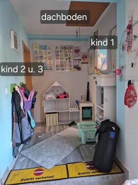 Foto - Etagenwohnung in Goch