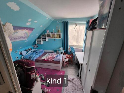 Foto - Etagenwohnung in Goch zur Miete