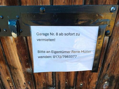 Foto - andere in Chemnitz zur Miete