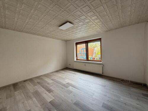 Foto - Etagenwohnung zur Miete in Burladingen