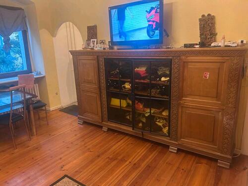 Foto - Etagenwohnung zur Miete in Berlin