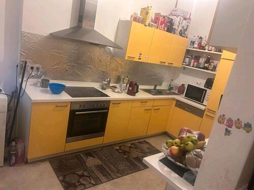 Foto - Etagenwohnung in Berlin