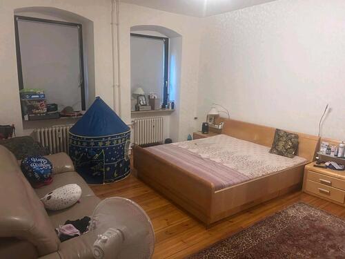 Foto - Etagenwohnung in Berlin zur Miete