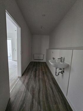 Foto - Etagenwohnung in Zwickau