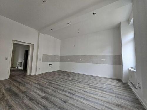 Foto - Etagenwohnung in Zwickau zur Miete