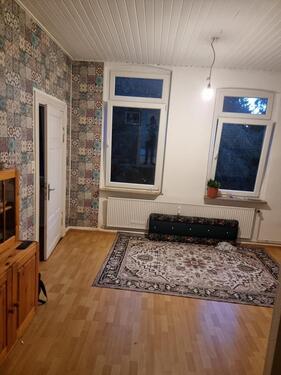 Foto - Etagenwohnung in Rastede