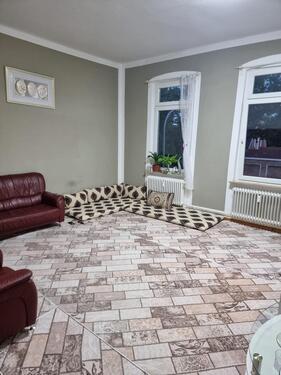 Foto - Etagenwohnung in Rastede zur Miete