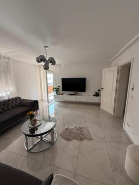 Foto - 4 Zimmer Etagenwohnung zur Miete in Nürnberg