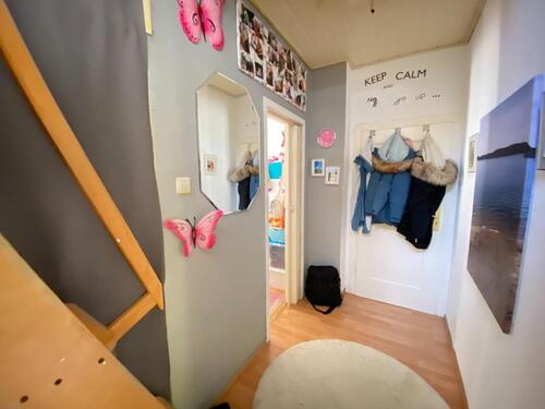 Foto - 2 Zimmer Etagenwohnung zur Miete in Greven