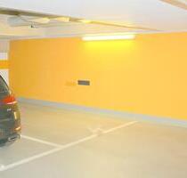 Tiefgaragen Stellplatz, Kudamm-Nähe, Lehniner Platz, PKW + SUV - Berlin Charlottenburg-Wilmersdorf