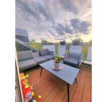 Schöne Wohnung, jetzt leer und verfügbar! - Berlin Steglitz-Zehlendorf