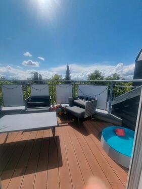 Foto - 2 Zimmer Etagenwohnung zur Miete in Berlin