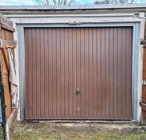 Einzelgarage Garagengemeinschaft II Buckower Str. e.V. - Frankfurt (Oder)