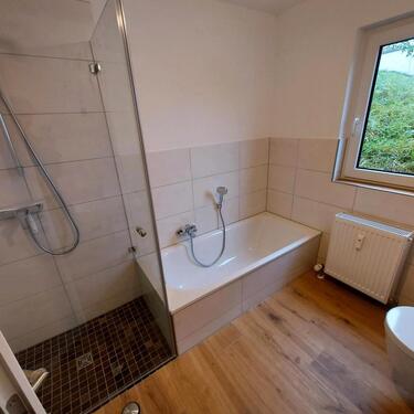 Foto - Etagenwohnung in Mühlingen zur Miete